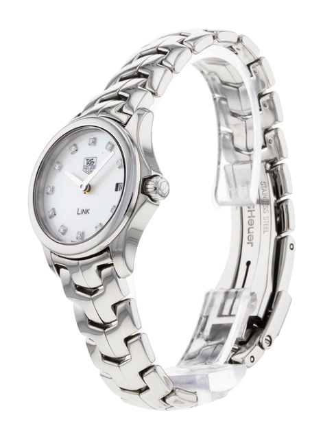 Tag Heuer Link WJF1414.BA0589 Image 2